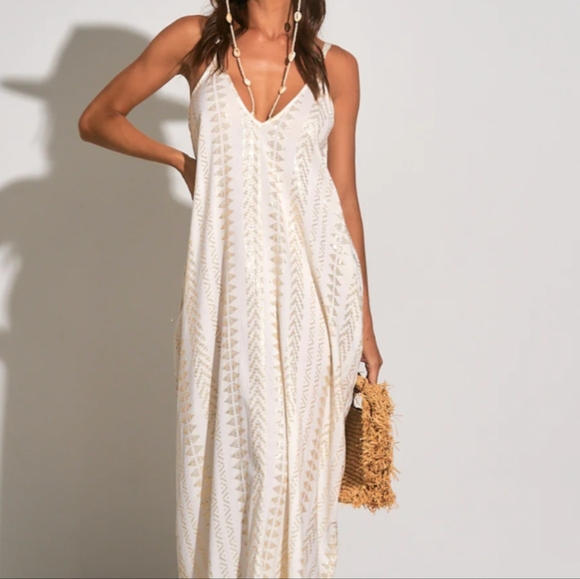 Maxi Dress - Picture 2 of 4